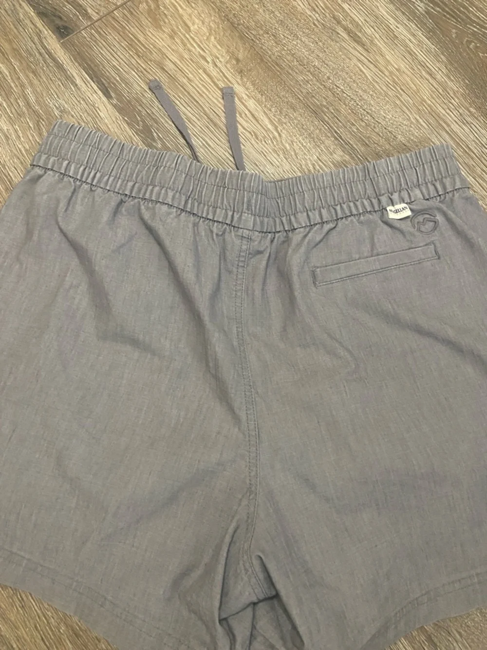 Magellan Bermuda Shorts - Picture 5 of 5